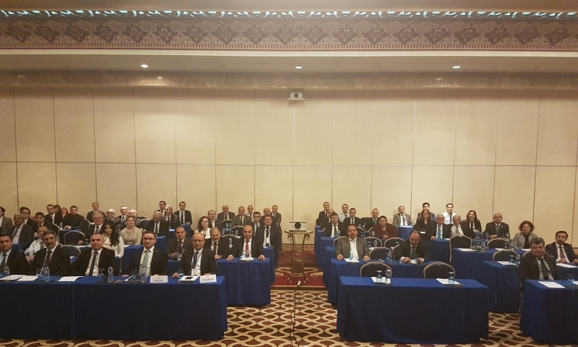 Protokol ve Nezaket Kuralları, Kamu Görevlileri Etik Davranış İlkeleri ve Etik Mevzuatı Denetim Faaliyetlerinin Geliştirilmesine Yönelik Mevzuat Eğitimi