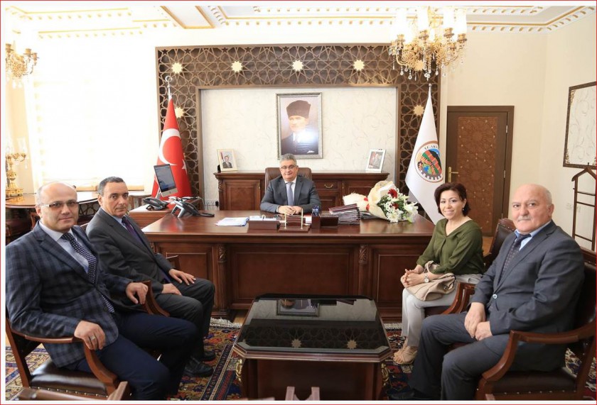 Dünya Çevre Günü