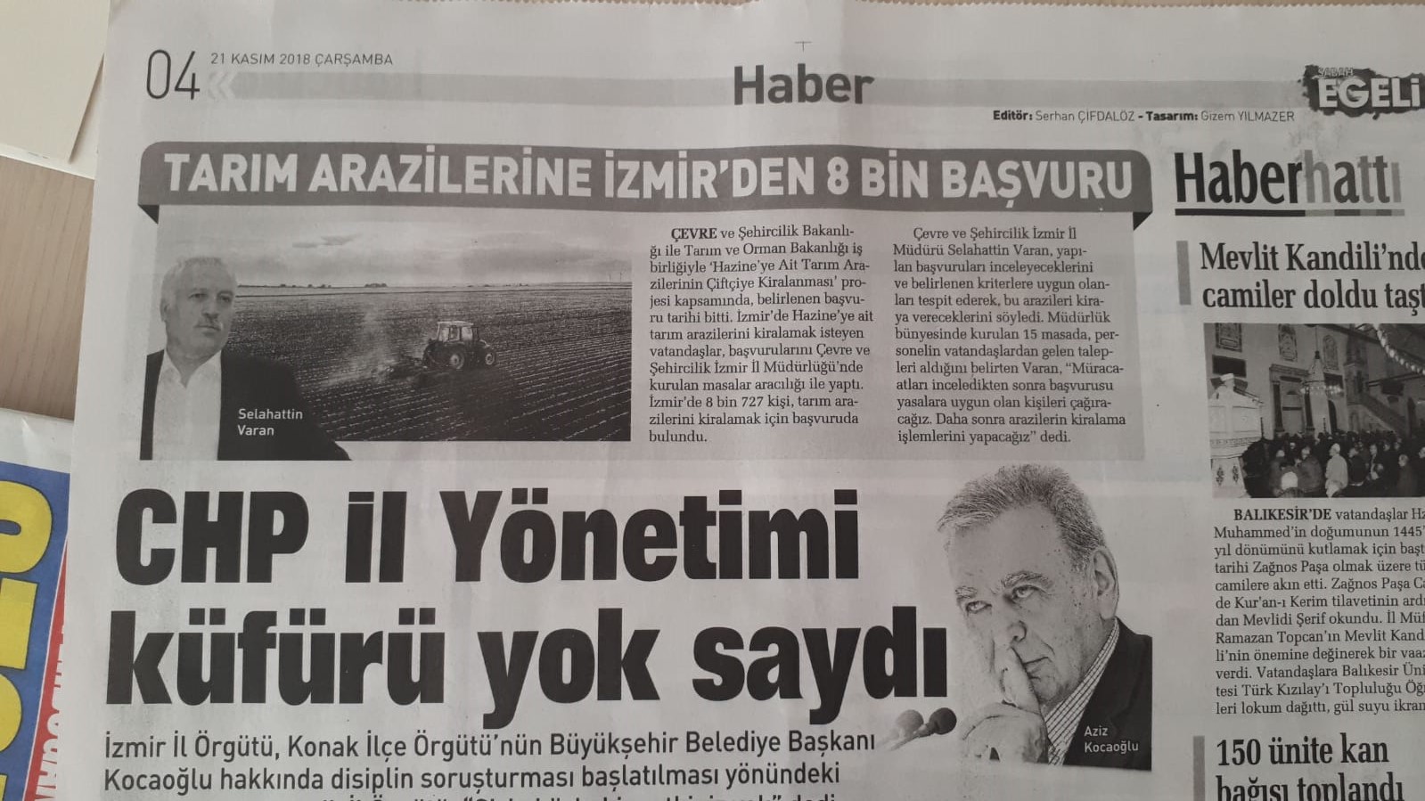 Önemli bir sivil soruyu inceliyoruz: kaç yıl oy verebilirsiniz Önemli bir sivil soruyu inceliyoruz: kaç yıl oy verebilirsiniz