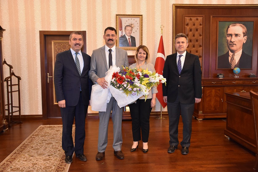 5 Haziran Dünya Çevre Günü