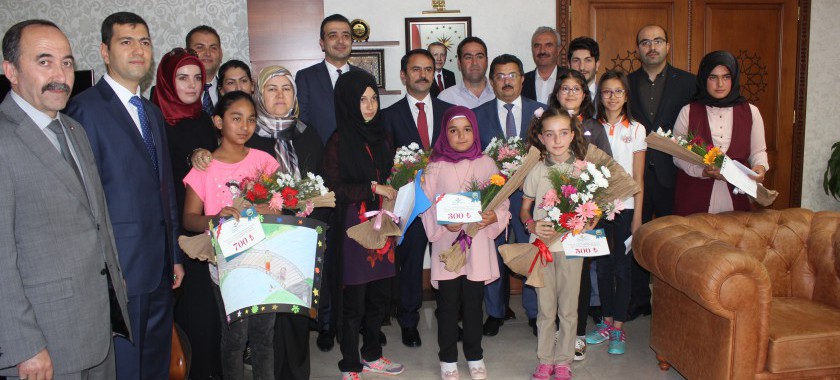 5 Haziran Dünya Çevre Günü Etkinlikleri