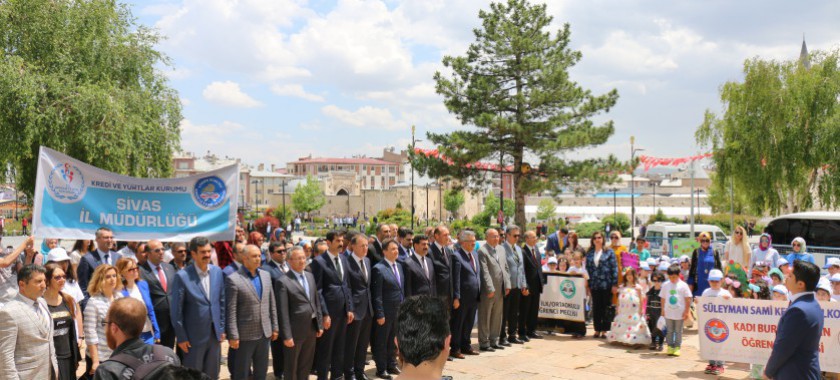 5 Haziran Dünya Çevre Günü Etkinlikleri