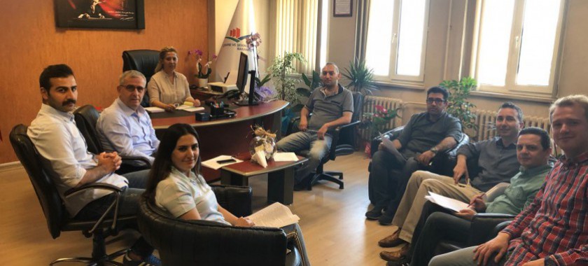Resmi Gazetede 6 Haziran 2018 tarihinde Yapı Kayıt Belgesi Verilmesine İlişkin Usul ve Esaslar yayınlanmıştır.