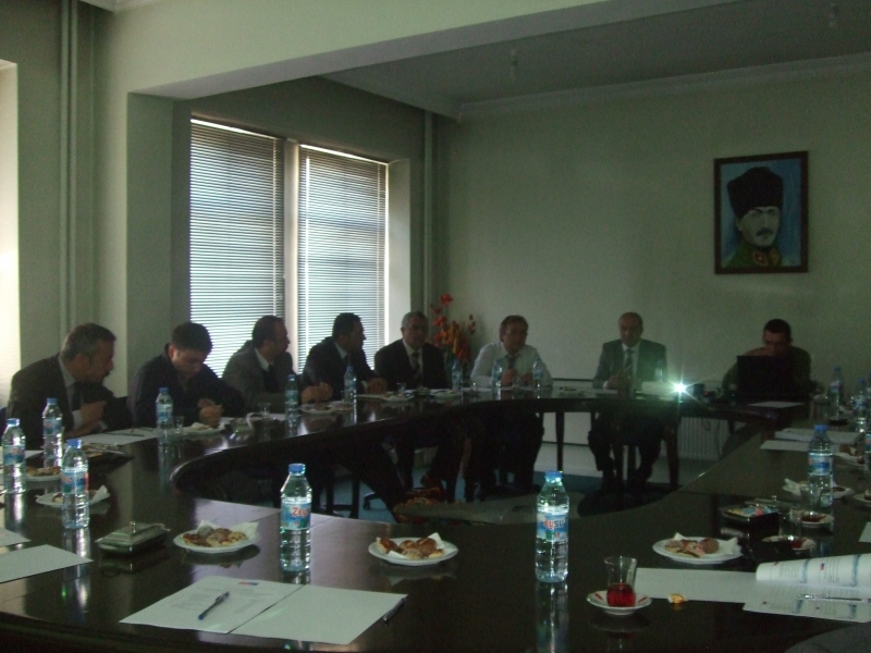 Integrated Water Management Project of Yüksekova Municipality