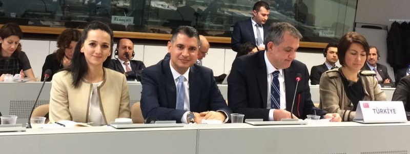 13th Meeting of Sub-Committee No. 6 was held in Brussels