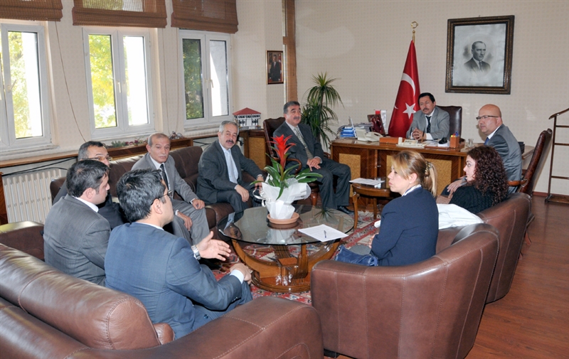 Havayı Kirletmek, Geleceği Yok Etmektir.