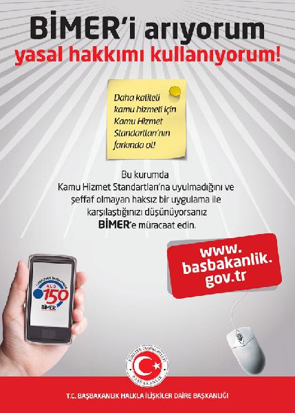 Başbakanlık İletişim Merkezi