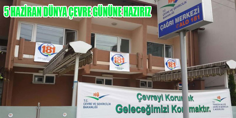 Çevreyi korumak geleceği korumaktır