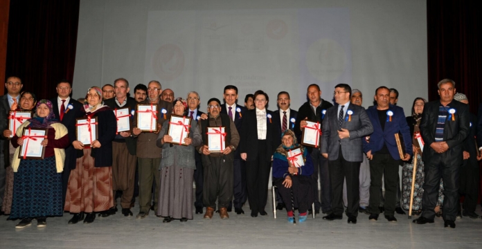 Hatay'ın 90 yıllık tapu sorunu çözüldü