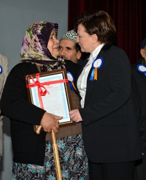 Hatay'ın 90 yıllık tapu sorunu çözüldü