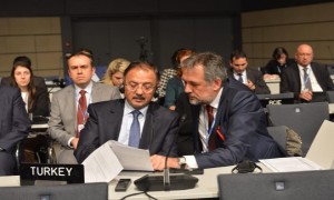 BAKAN ÖZHASEKİ: 'HEDEFİMİZ SIFIR ATIK'