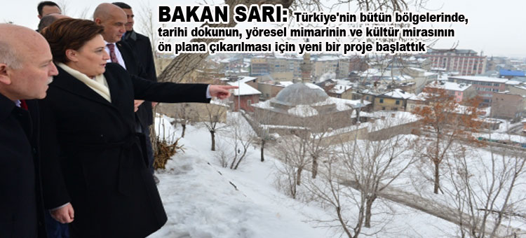  TÜRKİYE'NİN İHYASI VE İNŞASI İÇİN YENİ BİR DÖNEME GİRİLDİ