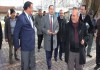 Genel Müdürümüz Sn. Vedad GÜRGEN Erzurum ve Erzincan da incelemelerde Bulundu