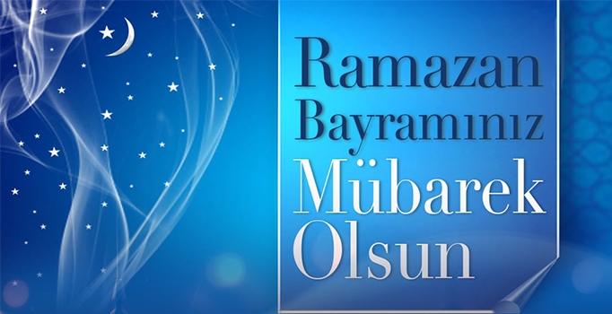 Müdürlüğümüz Personeli ile Ramazan Bayramı Kutlaması Yapıldı. 