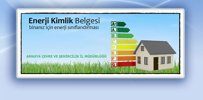 Binalarda Enerji Performansı Yönetmeliğinde Değişiklik Yapılmasına Dair Yönetmelik