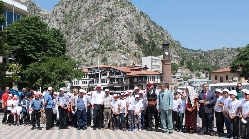 5 Haziran Dünya Çevre Gününüz Kutlu Olsun.