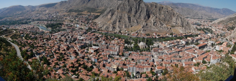 Revize Temiz Hava Eylem Planı  Vali İbrahim Halil ÇOMAKTEKİN, Belediye Başkanı Cafer ÖZDEMİR tarafından onaylanmıştır.