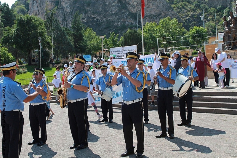 05 Haziran Dünya Çevre Günü İlimizde Çeşitli Etkinlikler İle Kutlandı.