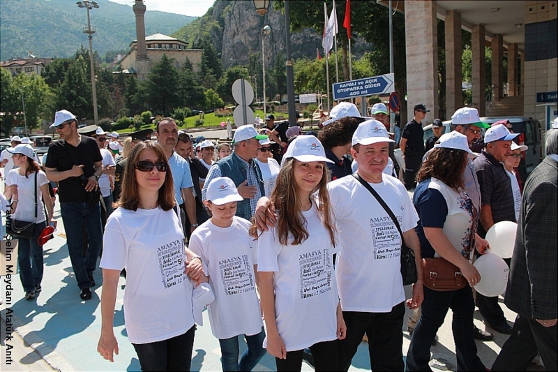 05 Haziran Dünya Çevre Günü İlimizde Çeşitli Etkinlikler İle Kutlandı.