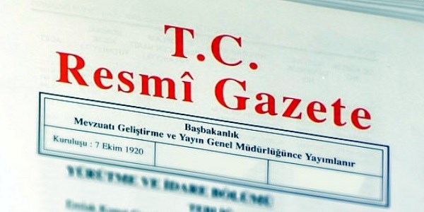 6306 Sayılı Kanun Kapsamında Hak Sahiplerince Bankalardan Kullanılacak Kredilere Sağlanacak Faiz Desteği