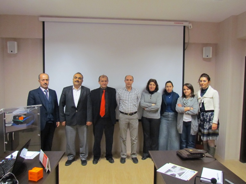 YALITIM PROGRAMI EĞİTİMİ