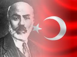 12 MART 1921 İSTİKLAL MARŞI'NIN KABULÜ VE MEHMET AKİF ERSOY'U ANMA GÜNÜ 