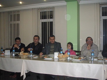 Kaz Gecesi