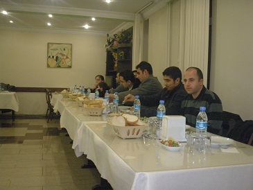 Kaz Gecesi