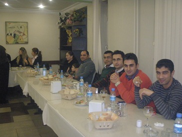 Kaz Gecesi