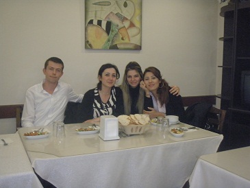 Kaz Gecesi