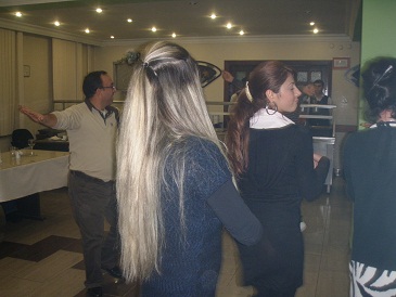 Kaz Gecesi
