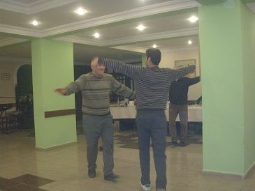 Kaz Gecesi