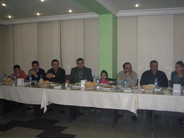 Kaz Gecesi