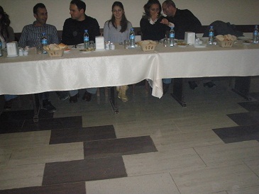 Kaz Gecesi