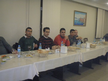 Kaz Gecesi