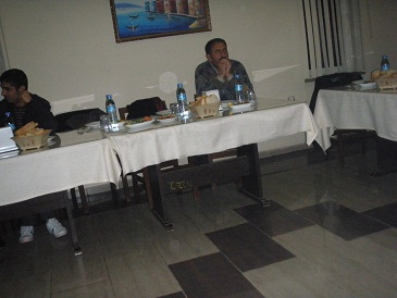 Kaz Gecesi