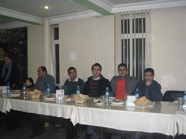 Kaz Gecesi