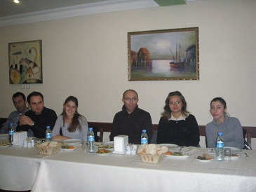 Kaz Gecesi