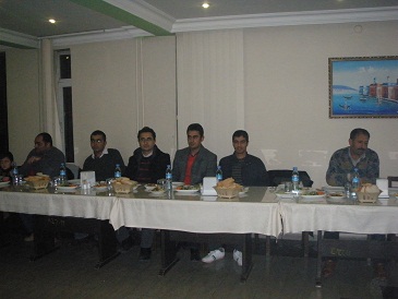 Kaz Gecesi