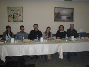 Kaz Gecesi
