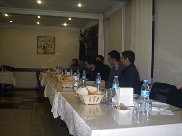 Kaz Gecesi