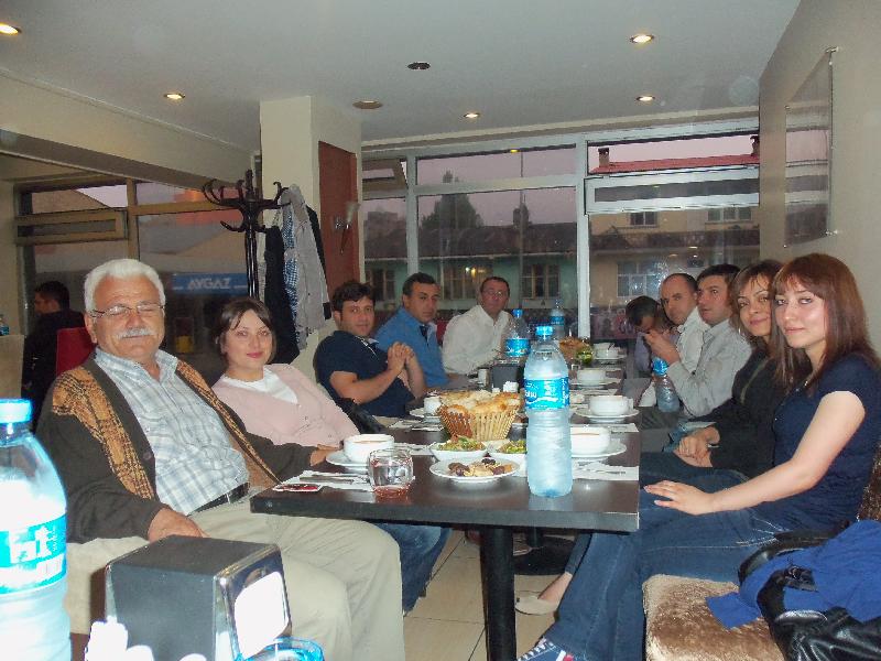 İftar Yemeği