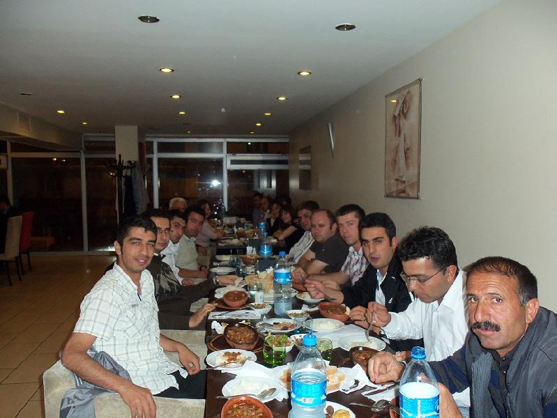 İftar Yemeği