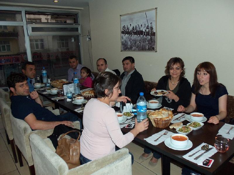 İftar Yemeği
