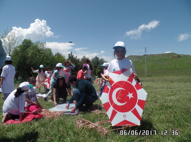 5 Haziran Dünya Çevre Günü