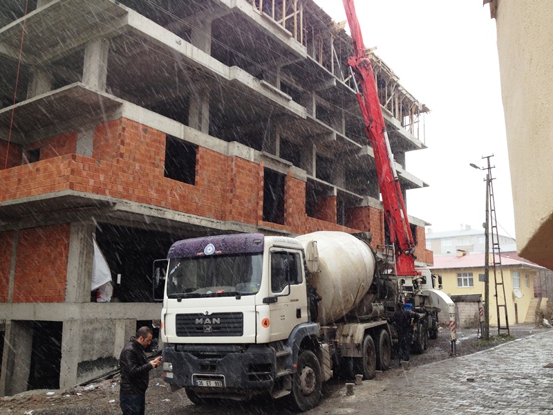 İlimizdeki mevcut iklim koşulları nedeniyle PGD Faaliyetlerine ara verilmiştir.