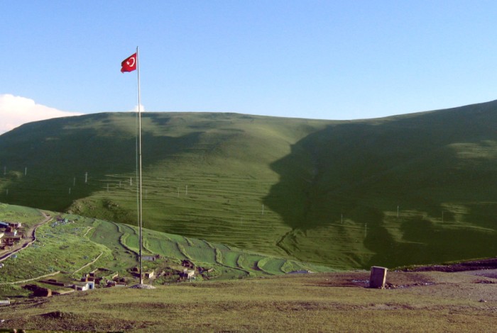 Ardahan Bayındırlık ve İskan Müdürlüğü