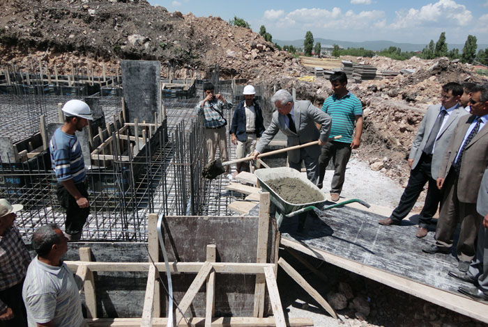 Ardahan Göle Halkeğitim Merkezi