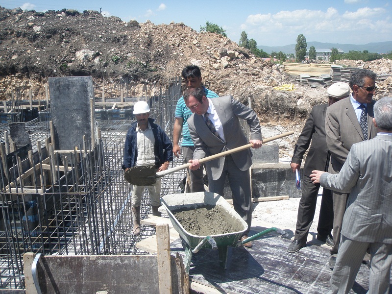 Ardahan Göle Halkeğitim Merkezi