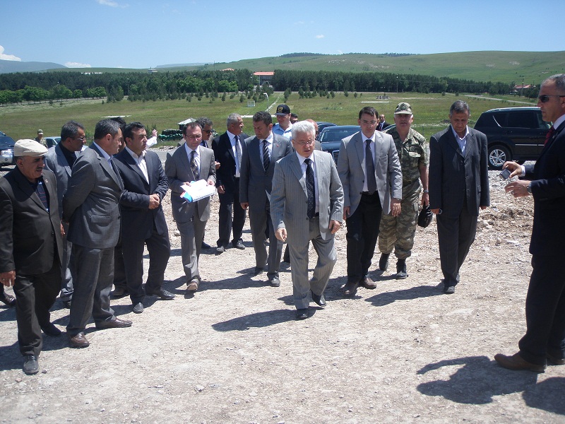 Ardahan Göle Halkeğitim Merkezi